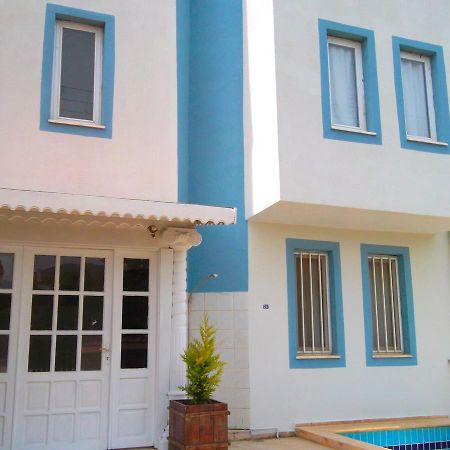 פאטהיה Nehir Apart Hotel מראה חיצוני תמונה