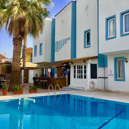 פאטהיה Nehir Apart Hotel מראה חיצוני תמונה