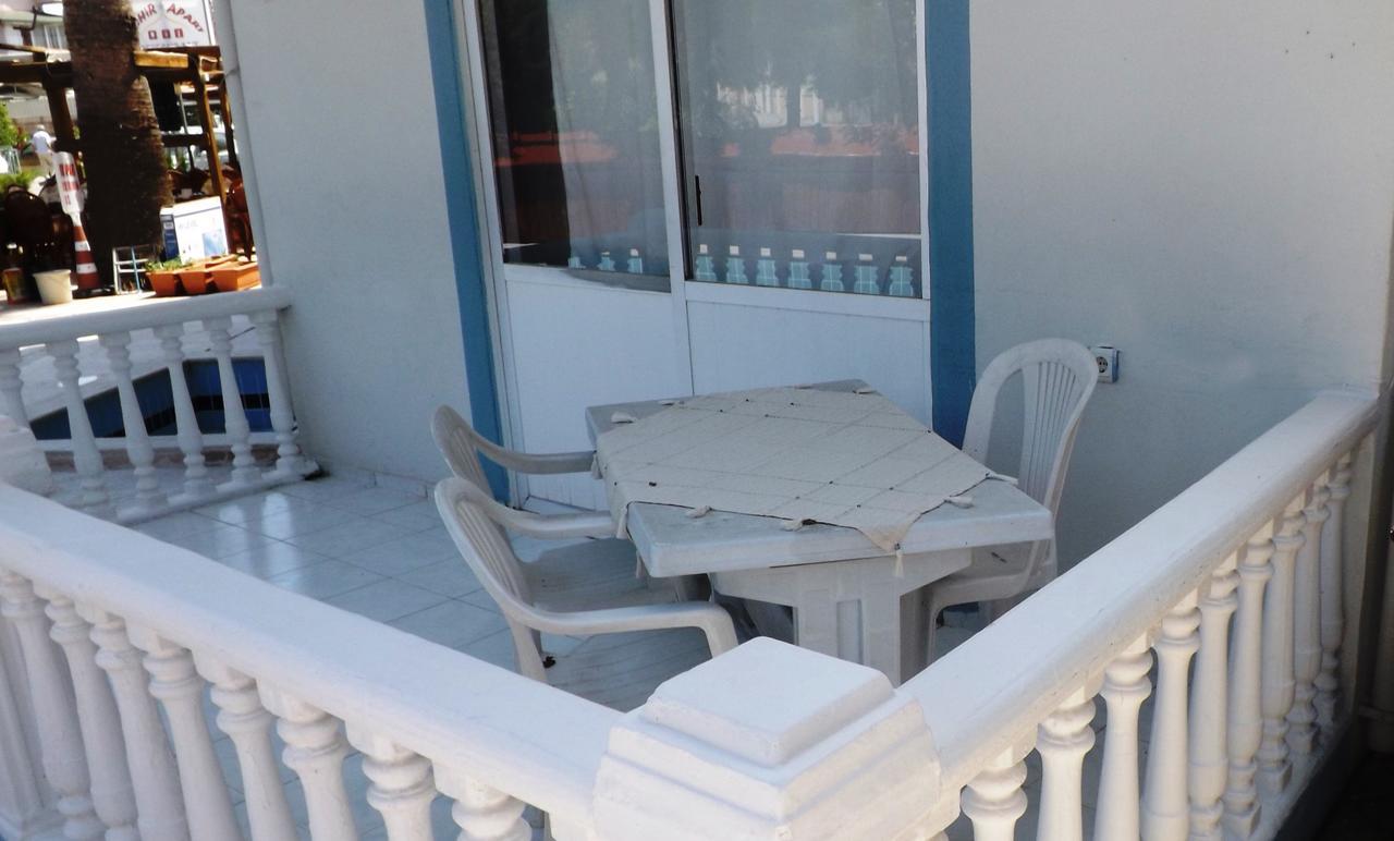 פאטהיה Nehir Apart Hotel חדר תמונה