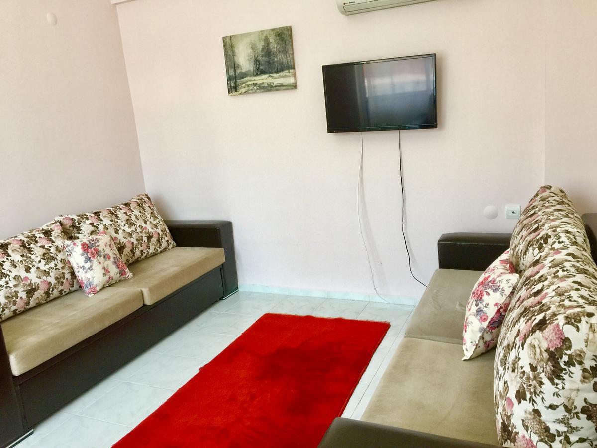 פאטהיה Nehir Apart Hotel מראה חיצוני תמונה