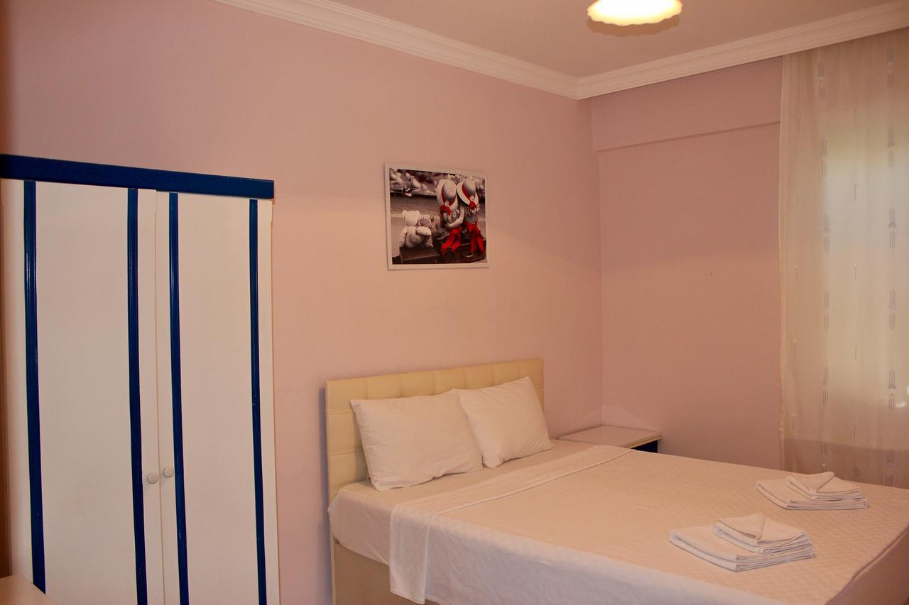 פאטהיה Nehir Apart Hotel מראה חיצוני תמונה
