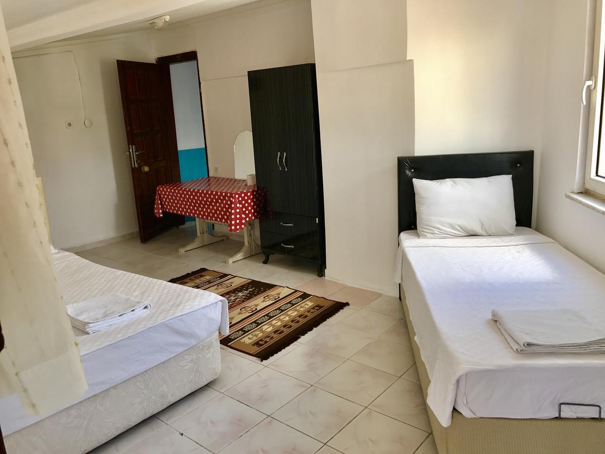 פאטהיה Nehir Apart Hotel חדר תמונה