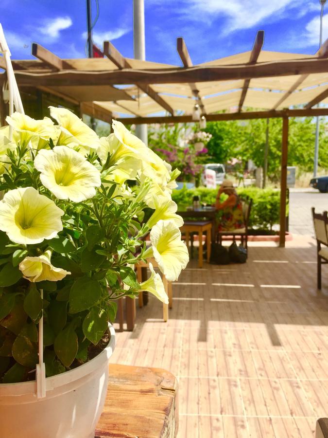 פאטהיה Nehir Apart Hotel מראה חיצוני תמונה