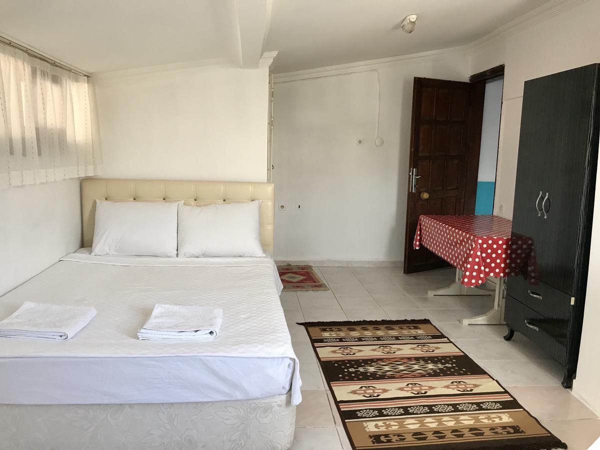 פאטהיה Nehir Apart Hotel חדר תמונה