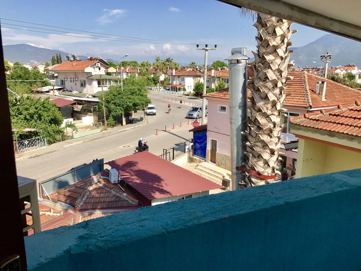 פאטהיה Nehir Apart Hotel חדר תמונה