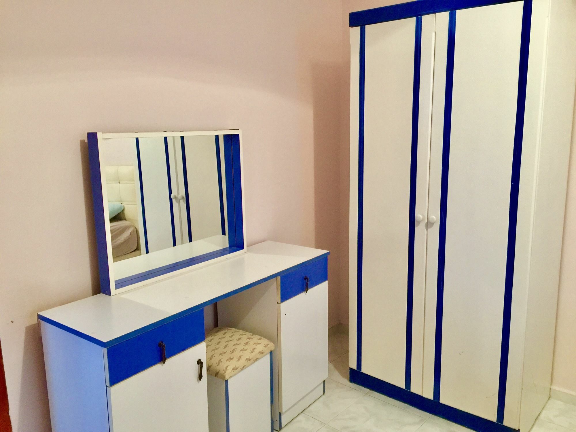 פאטהיה Nehir Apart Hotel מראה חיצוני תמונה